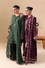 Qalamkar QPW-02 (B) Veena view 14